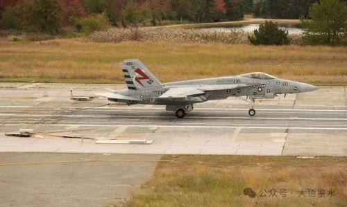 Pg电子游戏平台：美国航母打击群有多拉垮？-福特级和伯克级的发展历程与存在问题（上）(图11)