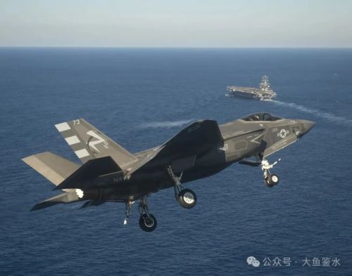 Pg电子游戏平台：美国航母打击群有多拉垮？-福特级和伯克级的发展历程与存在问题（上）(图16)