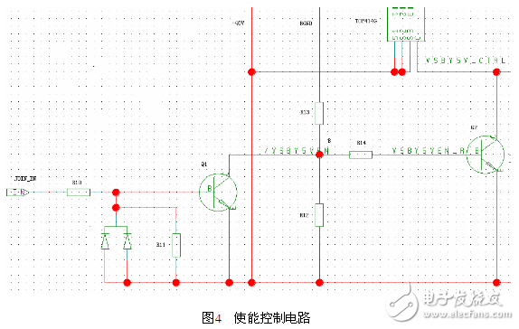 Pg电子游戏：电源转换电子电路设计图指南—电路图天天读（187）(图4)