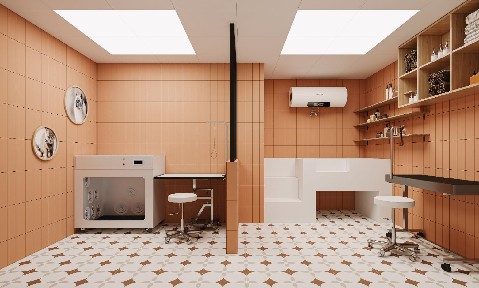 Pg电子游戏平台：2026电竞酒店装修避坑指南：这5家施工企业靠谱之选(图2)