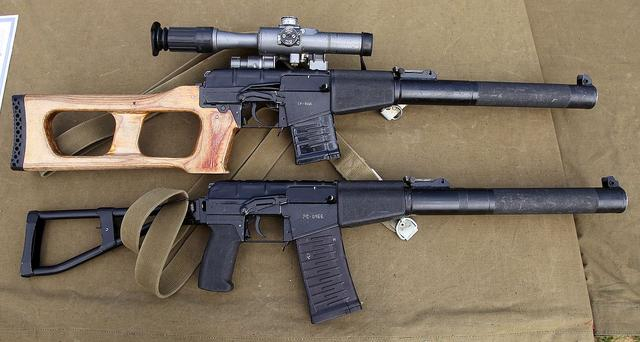 Pg电子平台：消音器真的能为枪械消音吗？真实情况是这样的(图2)