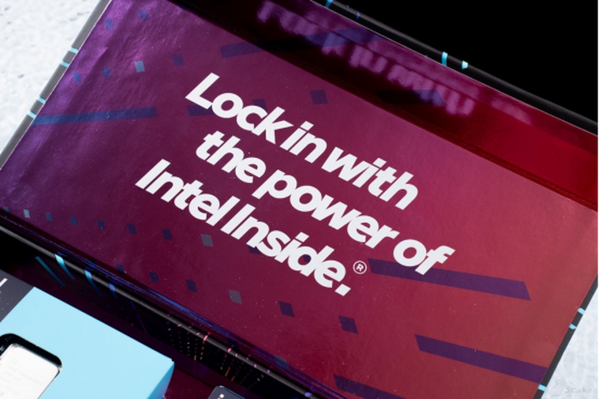 Pg电子游戏：英特尔酷睿Ultra200SPlus系列处理器首发评测：加核提速全是硬货！(图9)