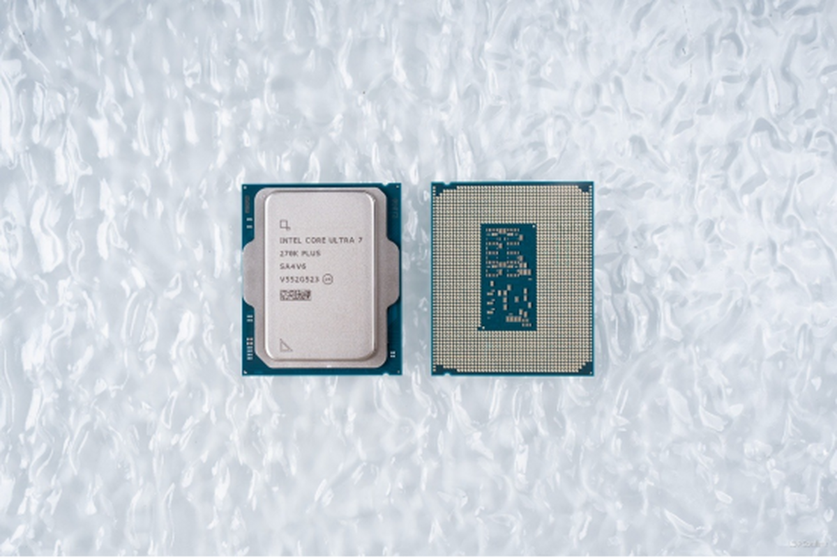 Pg电子游戏：英特尔酷睿Ultra200SPlus系列处理器首发评测：加核提速全是硬货！(图13)