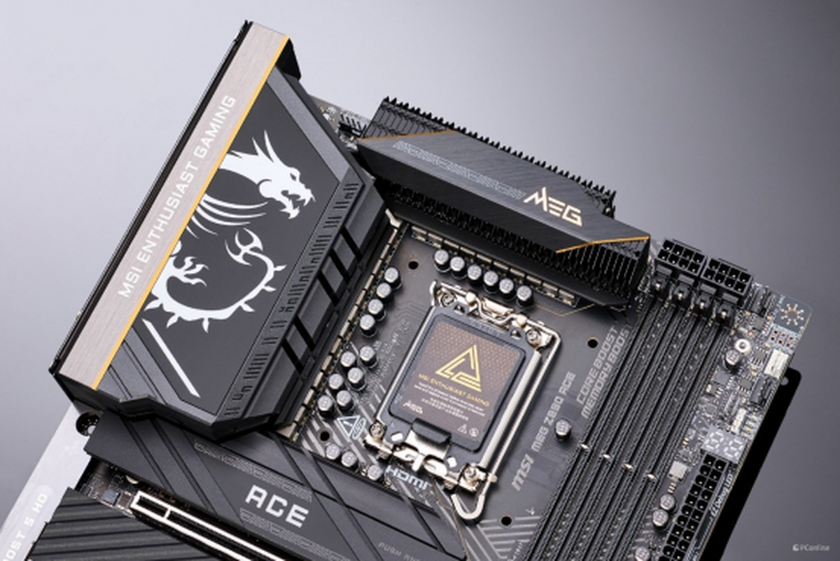 Pg电子游戏：英特尔酷睿Ultra200SPlus系列处理器首发评测：加核提速全是硬货！(图20)