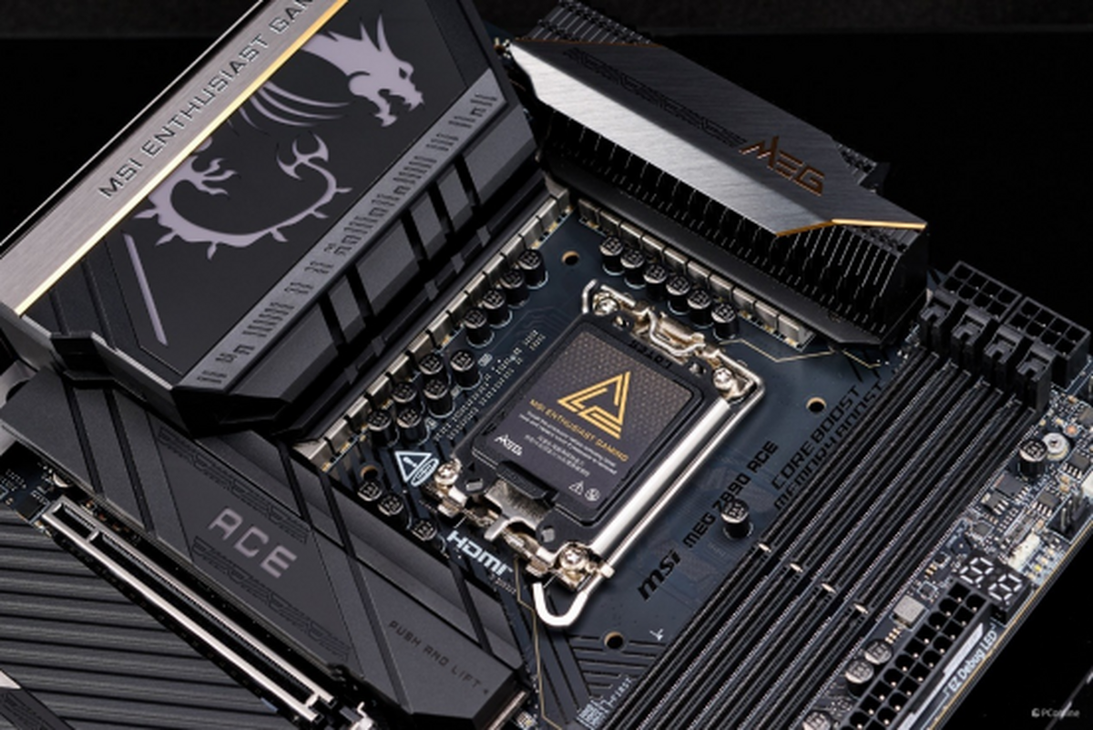 Pg电子游戏：英特尔酷睿Ultra200SPlus系列处理器首发评测：加核提速全是硬货！(图18)