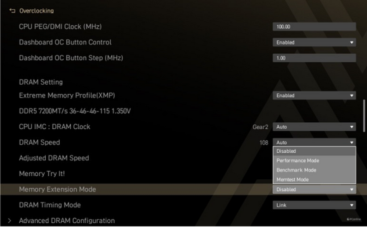 Pg电子游戏：英特尔酷睿Ultra200SPlus系列处理器首发评测：加核提速全是硬货！(图19)
