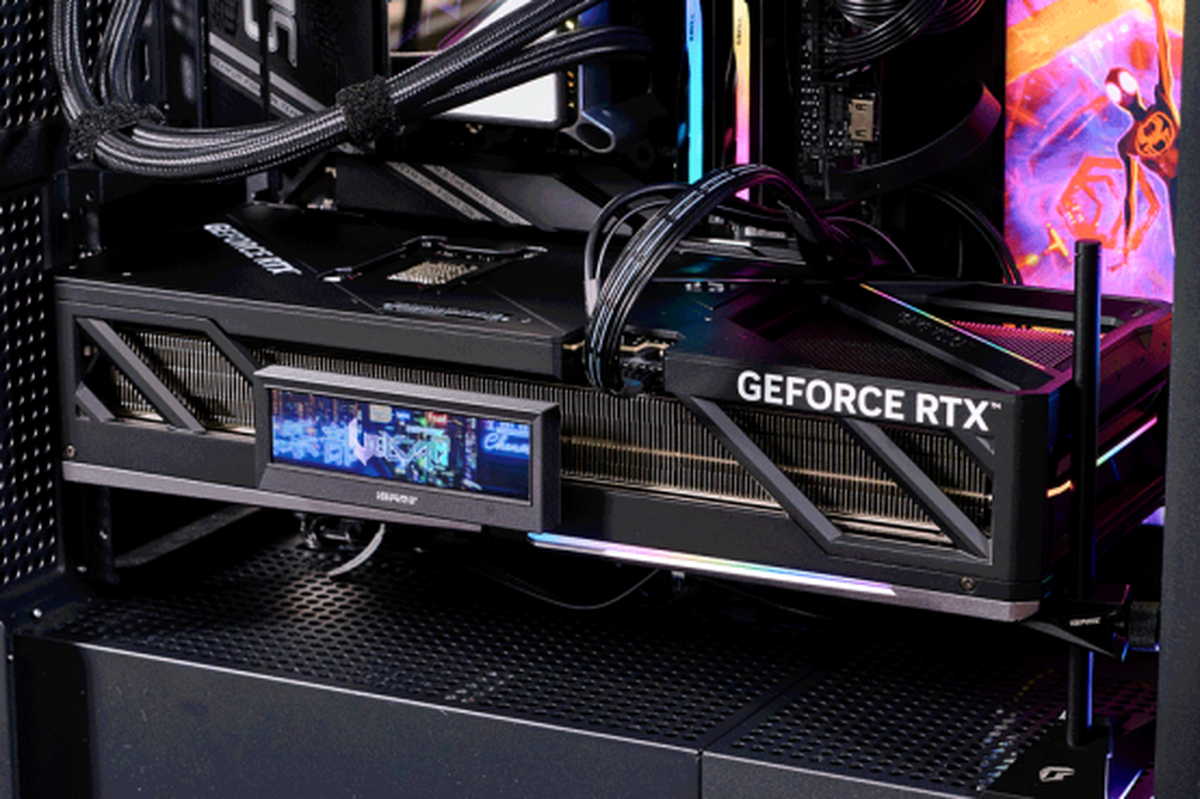 Pg电子游戏：英特尔酷睿Ultra200SPlus系列处理器首发评测：加核提速全是硬货！(图23)