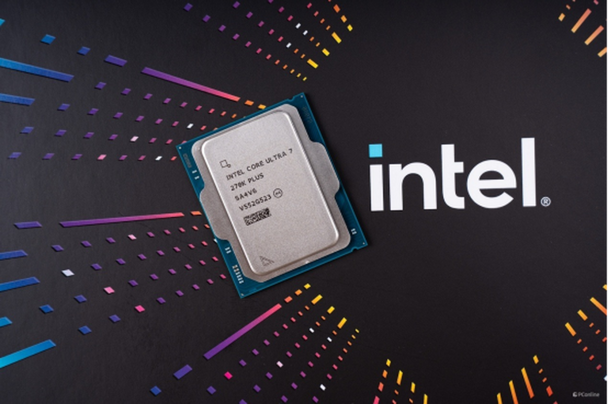 Pg电子游戏：英特尔酷睿Ultra200SPlus系列处理器首发评测：加核提速全是硬货！(图39)