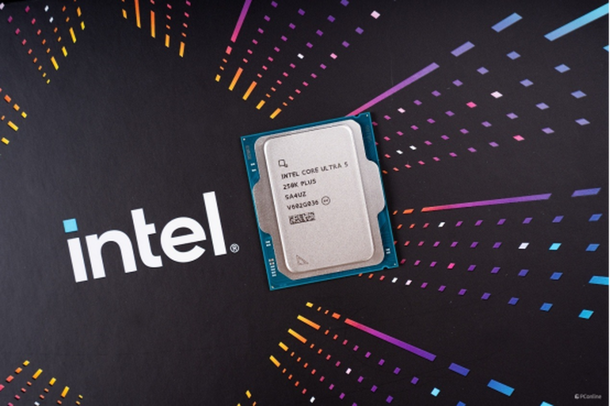 Pg电子游戏：英特尔酷睿Ultra200SPlus系列处理器首发评测：加核提速全是硬货！(图40)