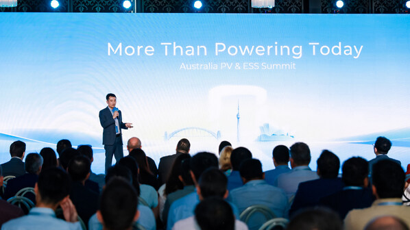 Pg电子游戏平台：阳光电源发布采用交流模块(ACblock)