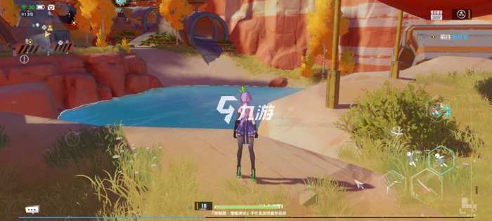 Pg电子游戏平台:幻塔抑制器APP安装_2026最新正版手机免费_25PP(图3)