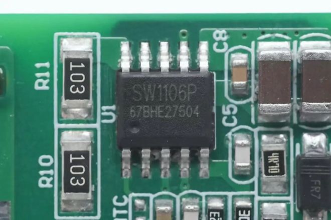 Pg电子游戏：国产方案落地沃尔玛一文看懂onn氮化镓充电器的电源链路(图4)