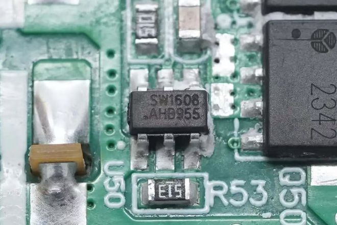 Pg电子游戏：国产方案落地沃尔玛一文看懂onn氮化镓充电器的电源链路(图6)