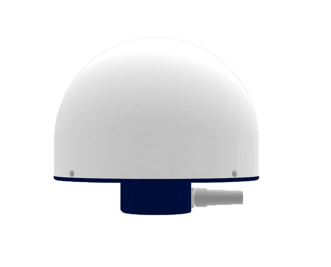 Pg电子平台：当北斗短报文还在“区域限行”低轨卫星数传终端已实现全球自由(图1)