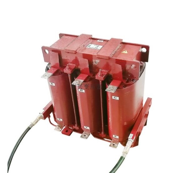 Pg电子游戏平台：2026年工业电力系统优选：武汉市华兴特种变压器制造有限公司进线电抗器品牌推荐(图1)