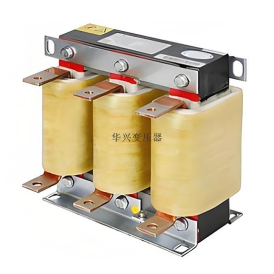 Pg电子游戏平台：2026年工业电力系统优选：武汉市华兴特种变压器制造有限公司进线电抗器品牌推荐(图2)