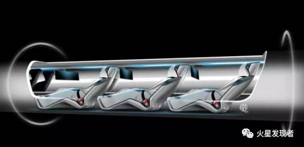 Pg电子平台：真空海底高铁听说过没？中国这就建给你看(图4)