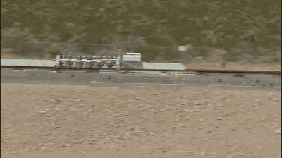 Pg电子平台：真空海底高铁听说过没？中国这就建给你看(图7)