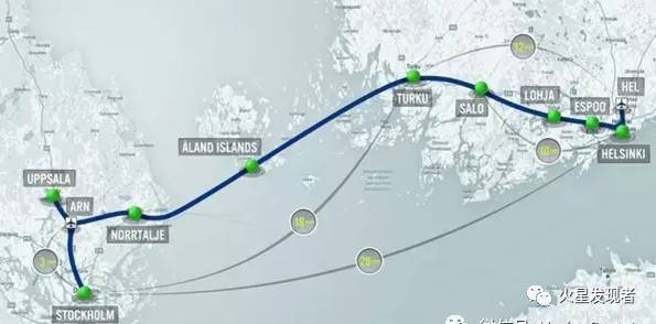 Pg电子平台：真空海底高铁听说过没？中国这就建给你看(图9)