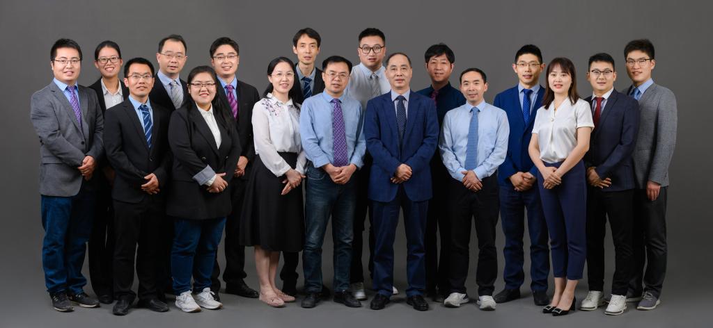 Pg电子游戏平台：【博创风采】从“卡脖子”到世界首创：西安交大博士后团队攻坚环保型百万千瓦发电机断路器(图1)