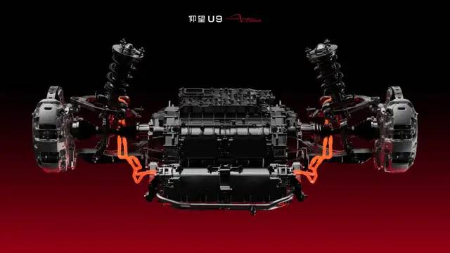 Pg电子游戏平台：仰望U9Xtreme创全球极速纪录全球限量30台发售(图2)