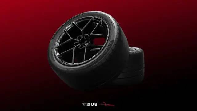 Pg电子游戏平台：仰望U9Xtreme创全球极速纪录全球限量30台发售(图4)