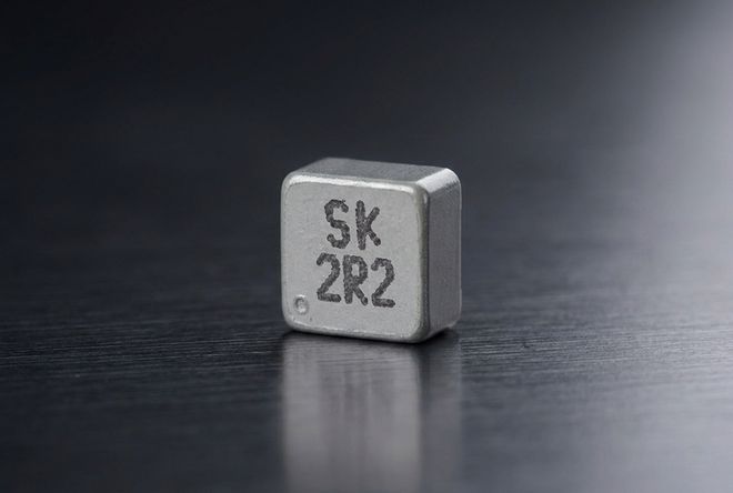 Pg电子平台：小体积大电流！设科电子两款贴片电感成高端快充电源核心选择(图1)