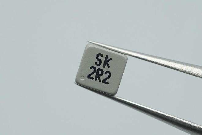 Pg电子平台：小体积大电流！设科电子两款贴片电感成高端快充电源核心选择(图8)